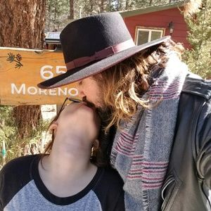 Meet your Posher, Jared